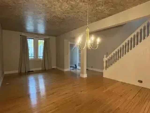 3 Bedroom House Winnipeg MB 105654085