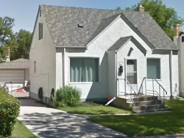 3 Bedroom House Winnipeg MB 105782283