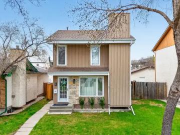 3 Bedroom House Winnipeg MB 103424659
