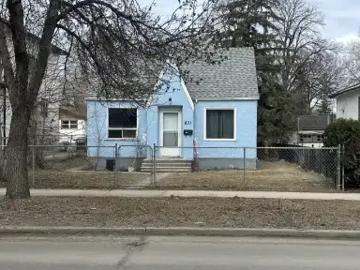 East Elmwood, Winnipeg, Fairford, Division No 19
