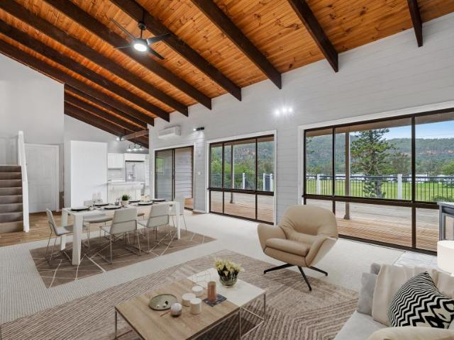 3 Bedroom House Wisemans Ferry NSW 101909159