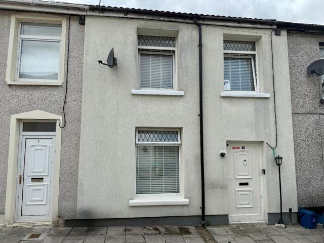 3 Bedroom House Wye Merthyr Tydfil 101100131