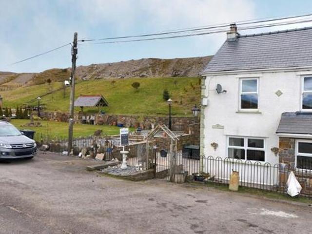 3 Bedroom House Wye Blaenau Gwent 101677300