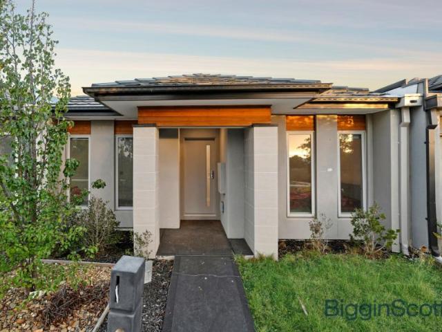 3 Bedroom House Wyndham Vale VIC 101580573
