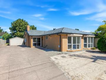 3 Bedroom House Wyndham Vale VIC 102310780