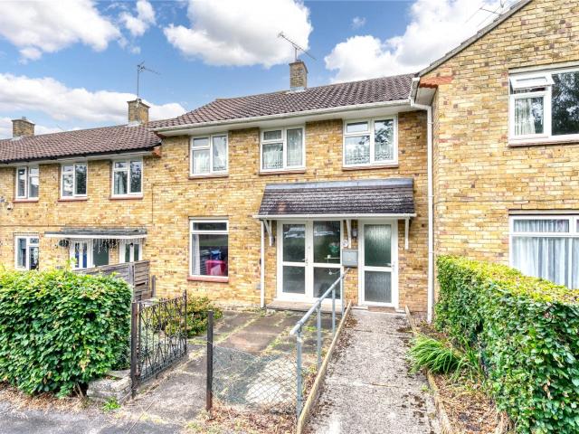 3 bedroom House to let Aldenham Terrace, Bracknell, Berkshire, RG12