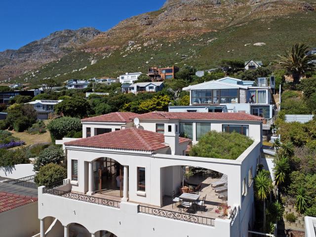 3 Bedroom House To Let in Murdock Valley