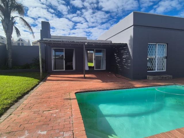 3 Bedroom House To Let in Myburgh Park