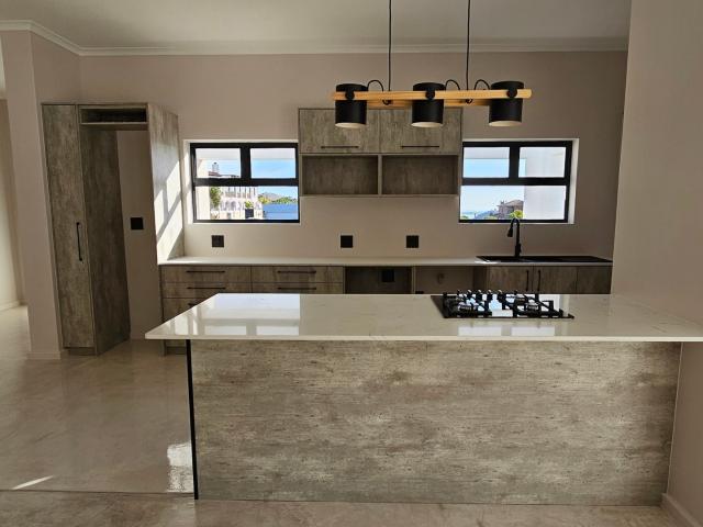 3 Bedroom House To Let in Myburgh Park