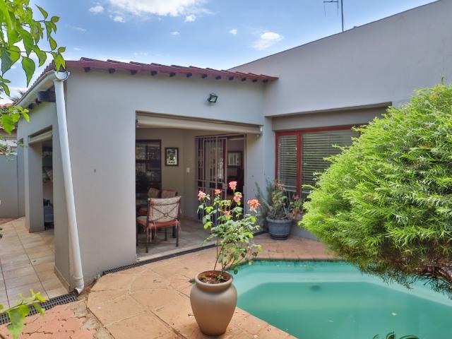 3 Bedroom House To Let in Melodie