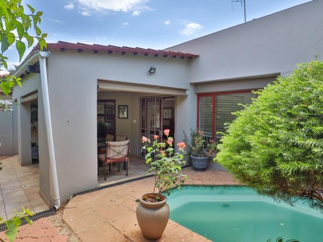 3 Bedroom House To Let in Melodie