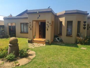 Tlokwe Local Municipality, Dr Kenneth Kaunda District Municipality, North West