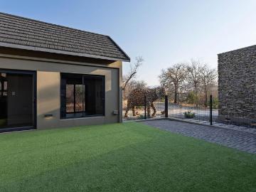 3 Bedroom House To Let in Moditlo Wildlife Estate