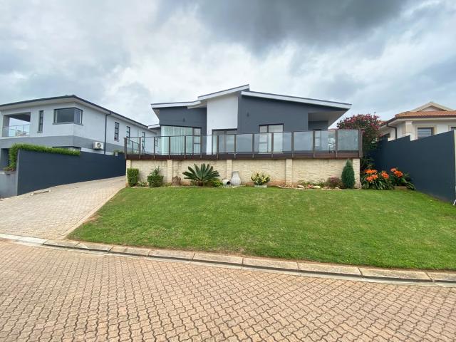 3 Bedroom House To Let in Monte Christo