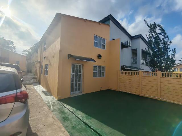 3 Bedroom House To Let in Montford