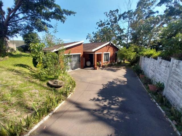 3 Bedroom House To Let in Moseley Park