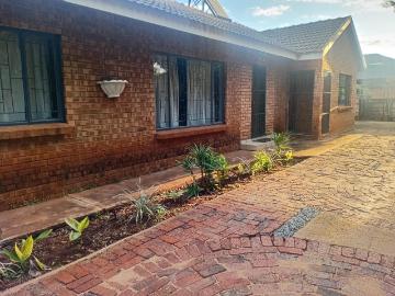 3 Bedroom House Rented in Nylpark