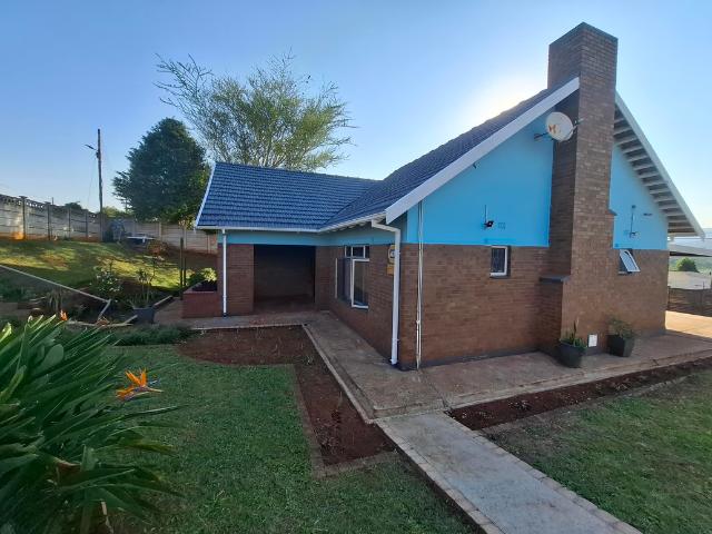 3 Bedroom House To Let in Napierville