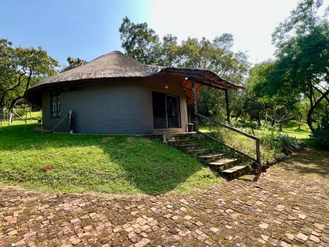 3 Bedroom House To Let in Nelspruit Rural