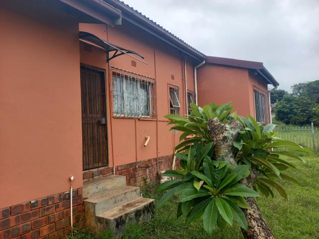 3 Bedroom House To Let in Ngwelezana