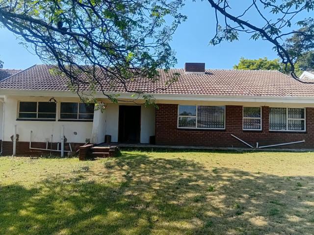 3 Bedroom House To Let in Noordheuwel
