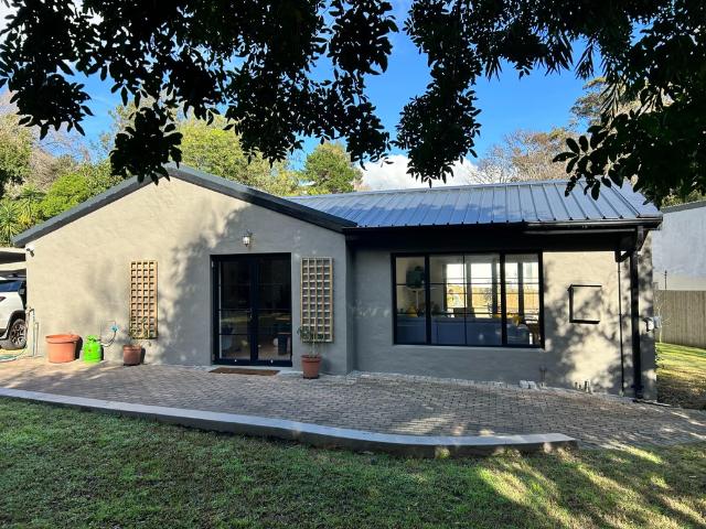 3 Bedroom House To Let in North Oaks