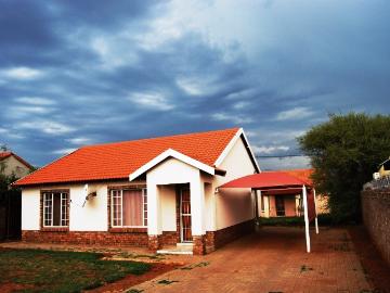 3 Bedroom House To Let in Northam