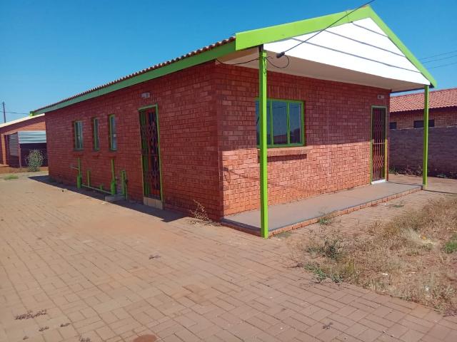 3 Bedroom House To Let in Northam