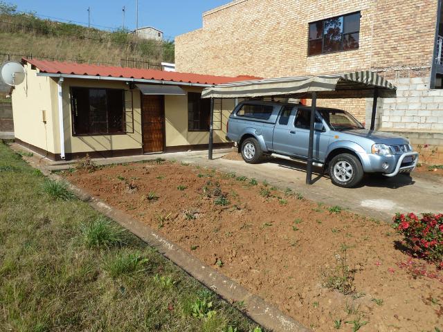 3 Bedroom House To Let in Northdale