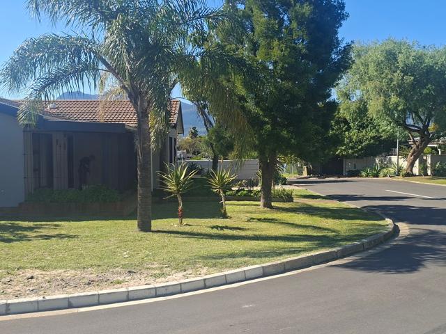 3 Bedroom House to let in Northern Paarl