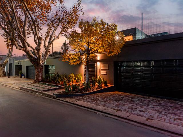 3 Bedroom House To Let in Norwood