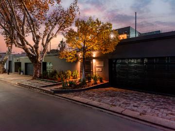 3 Bedroom House To Let in Norwood