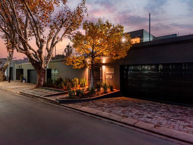 3 Bedroom House To Let in Norwood