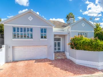 3 Bedroom House To Let in Oude Westhof