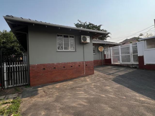 3 Bedroom House To Let in Overport