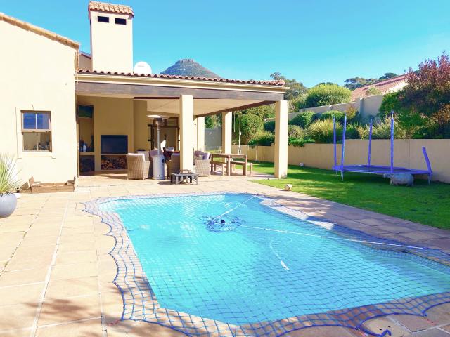 3 Bedroom House To Let in Avignon