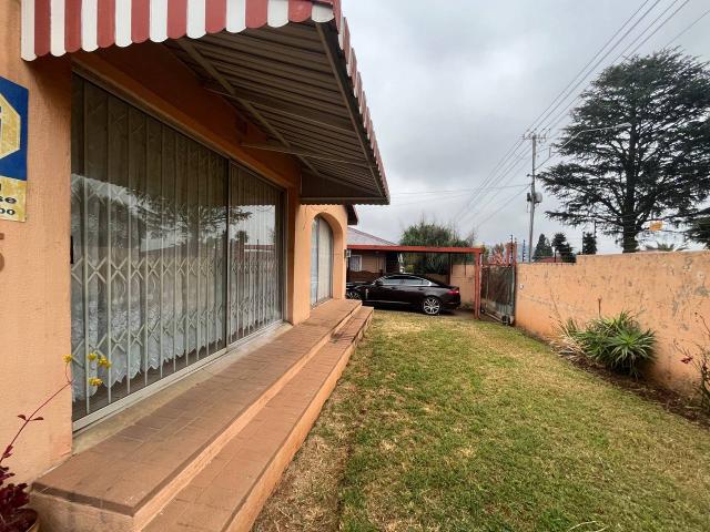 3 Bedroom house to Let in Albertville