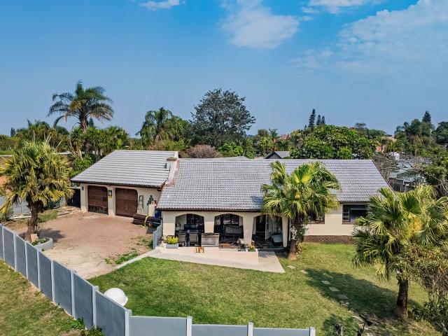 3 Bedroom House To Let in Amanzimtoti