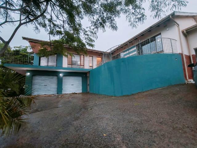 3 Bedroom House To Let in Amanzimtoti