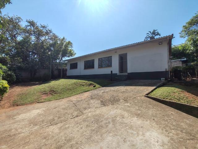 3 Bedroom House To Let in Amanzimtoti