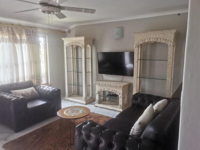 3 Bedroom House To Let in Amanzimtoti