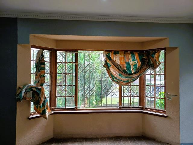 3 Bedroom House To Let in Amanzimtoti
