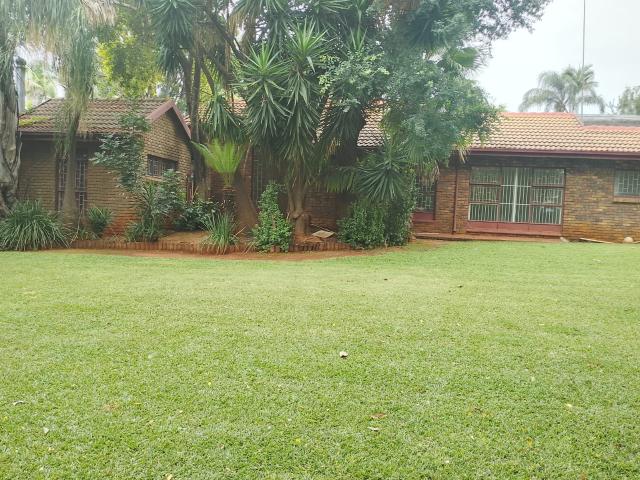 3 Bedroom House To Let in Amandasig
