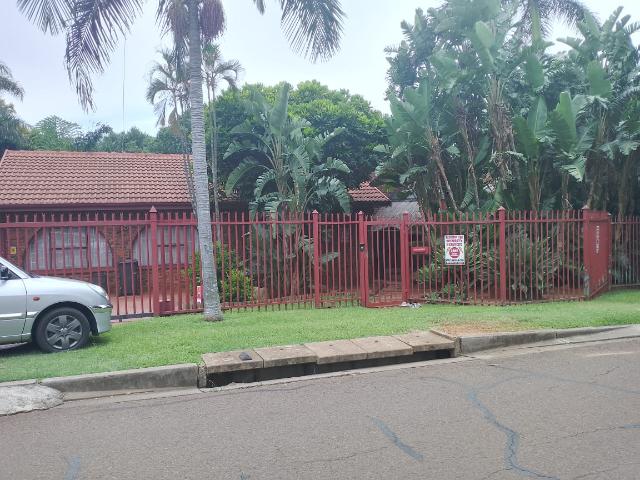 3 Bedroom House To Let in Amandasig