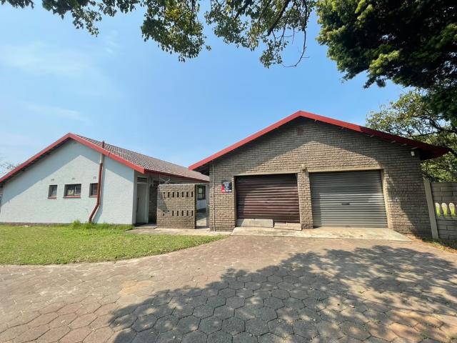 3 Bedroom House To Let in Arboretum