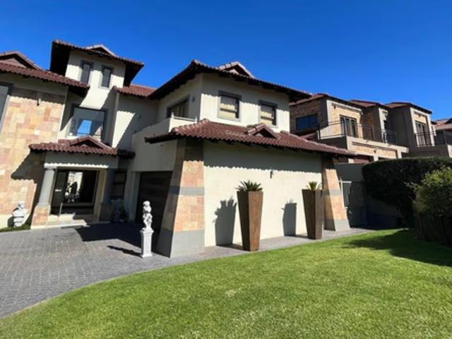 3 Bedroom House To Let in Aspen Hills