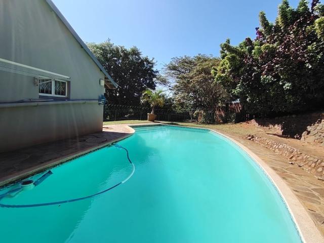 3 Bedroom House To Let in Astra Park