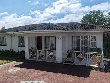 House to rent in Croftdene - Fully fenced