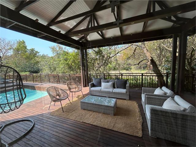 3 Bedroom House To Let in Ballito Central