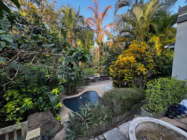 3 Bedroom House To Let in Ballito Central